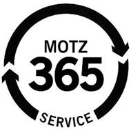 MOTZ 365 SERVICE