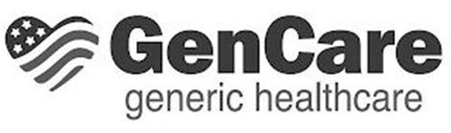 GENCARE GENERIC HEALTHCARE