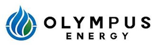 OLYMPUS ENERGY