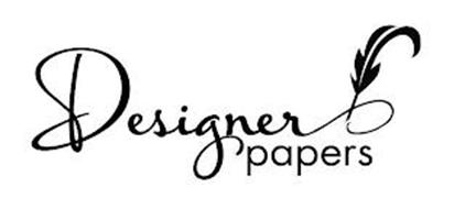 DESIGNER PAPERS