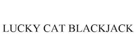 LUCKY CAT BLACKJACK