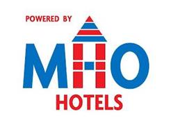 POWERED BY MHO HOTELS