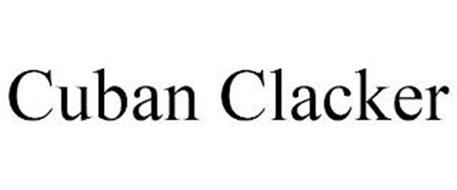 CUBAN CLACKER