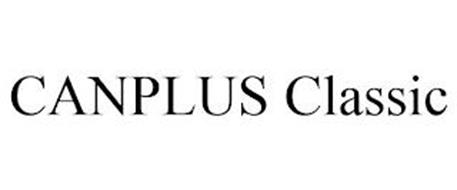 CANPLUS CLASSIC