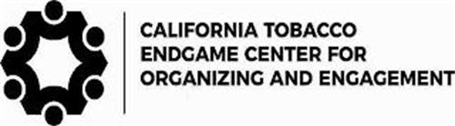 CALIFORNIA TOBACCO ENDGAME CENTER FOR ORGANIZING AND ENGAGEMENT