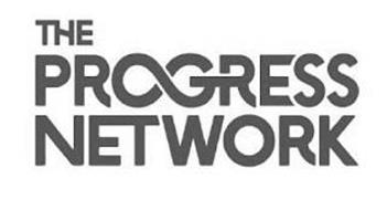 THE PROGRESS NETWORK