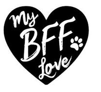 MY BFF LOVE