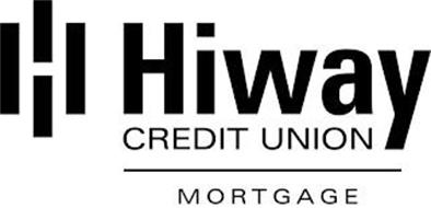HIWAY CREDIT UNION MORTGAGE