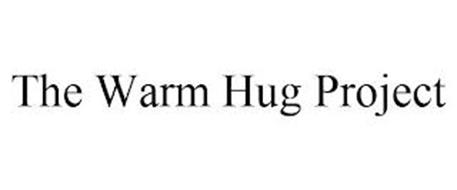 THE WARM HUG PROJECT