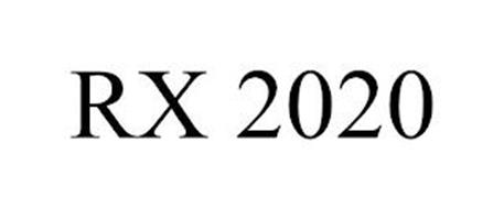 RX 2020