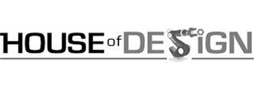 HOUSE OF DESIGN