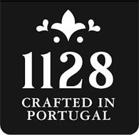 1128 CRAFTED IN PORTUGAL