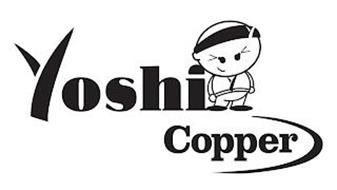 YOSHI COPPER Y