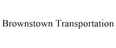 BROWNSTOWN TRANSPORTATION