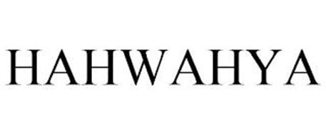 HAHWAHYA