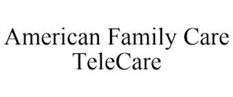 AMERICAN FAMILY CARE TELECARE