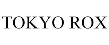 TOKYO ROX