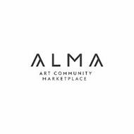ALMA ART COMMUNITY MARKETPLACE