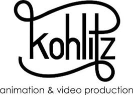 KOHLITZ ANIMATION & VIDEO PRODUCTION