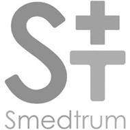 S + T SMEDTRUM