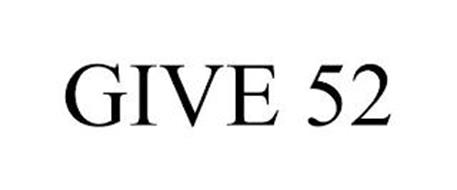 GIVE 52