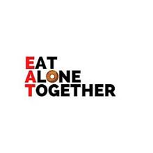 EAT ALONE TOGETHER