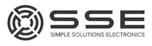 SSE SIMPLE SOLUTIONS ELECTRONICS