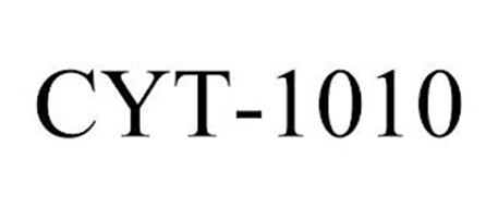 CYT-1010