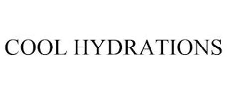 COOL HYDRATIONS