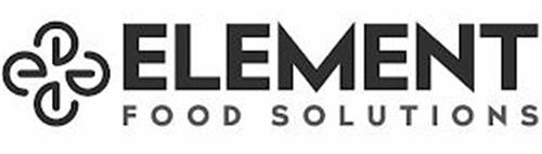 ELEMENT FOOD SOLUTIONS