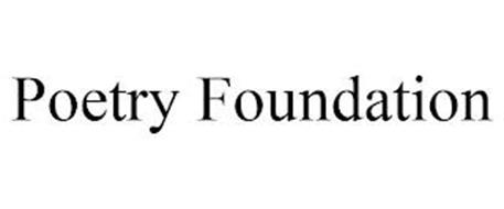 POETRY FOUNDATION