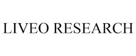 LIVEO RESEARCH