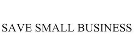 SAVE SMALL BUSINESS