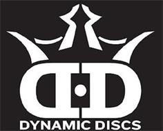 DD DYNAMIC DISCS