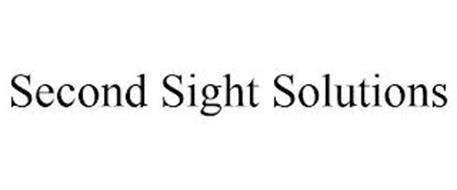 SECOND SIGHT SOLUTIONS