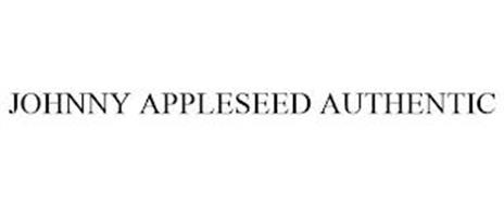 JOHNNY APPLESEED AUTHENTIC