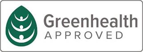 GREENHEALTH APPROVED