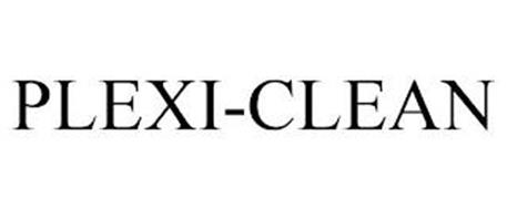PLEXI-CLEAN