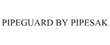 PIPEGUARD BY PIPESAK