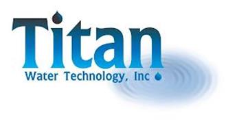 TITAN WATER TECHNOLOGY, INC