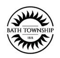 BATH TOWNSHIP 1818