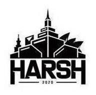 HARSH 2020