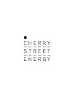 CHERRY STREET ENERGY