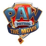 PAW PATROL THE MOVIE