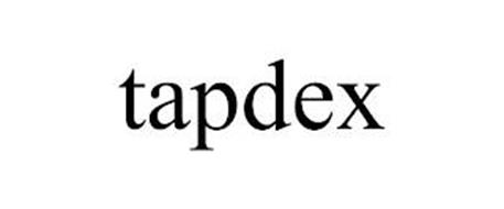 TAPDEX