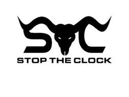 S T C STOP THE CLOCK