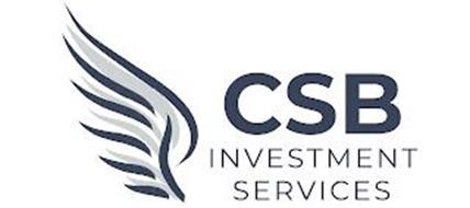 CSB INVESTMENT SERVICES