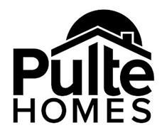 PULTE HOMES