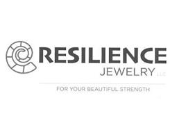 RESILIENCE JEWELRY LLC FOR YOUR BEAUTIFUL STRENGTH