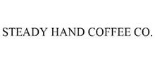 STEADY HAND COFFEE CO.
